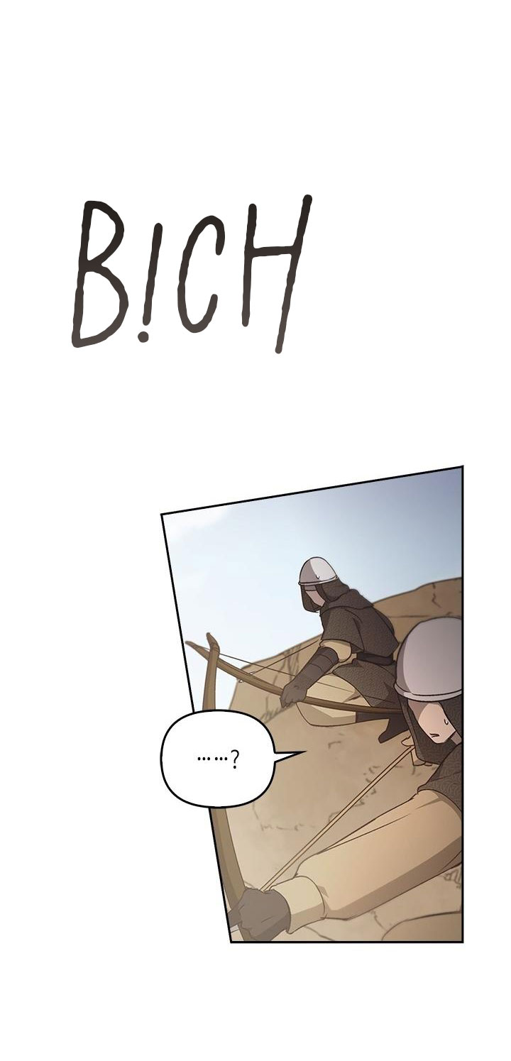 Regas Chapter 41 - Trang 3