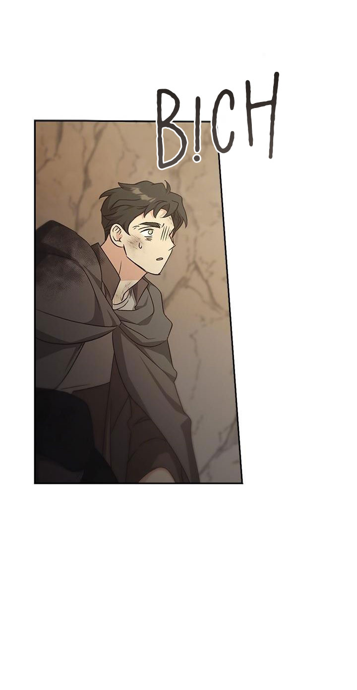 Regas Chapter 41 - Trang 3