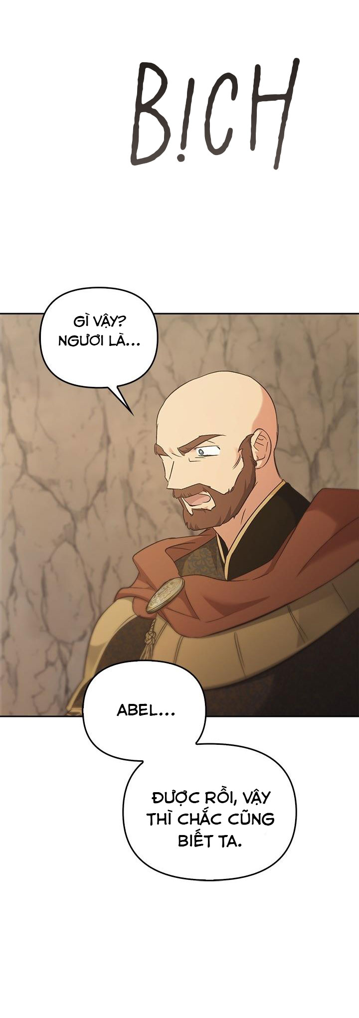 Regas Chapter 41 - Trang 3