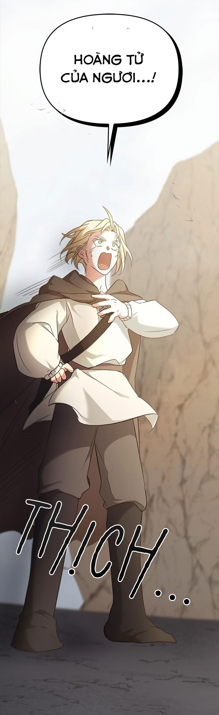 Regas Chapter 41 - Trang 3