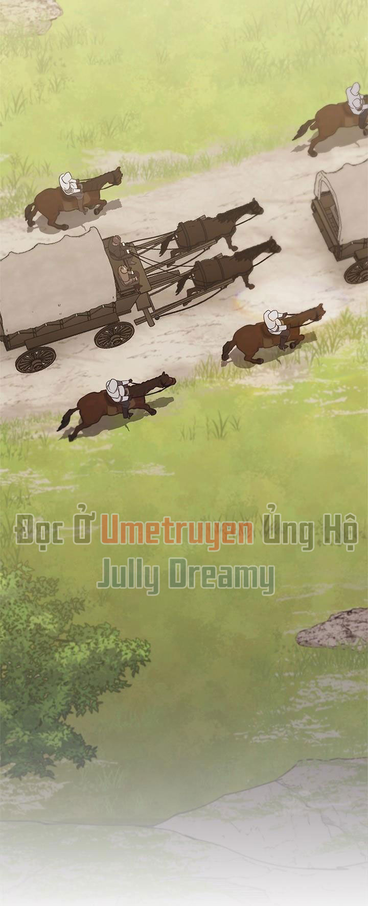 Regas Chapter 41 - Trang 3