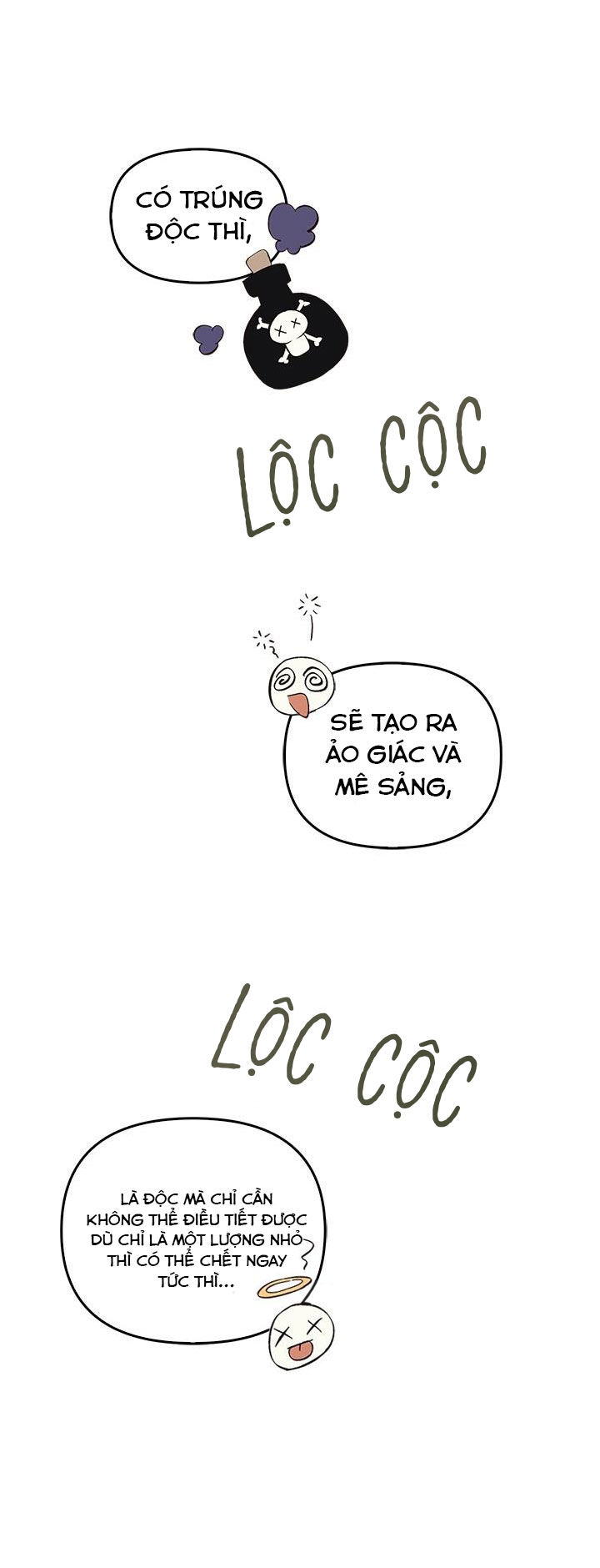 Regas Chapter 41 - Trang 3