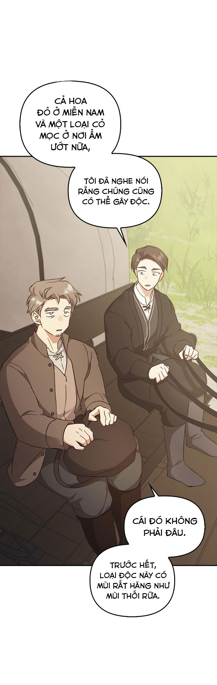 Regas Chapter 41 - Trang 3
