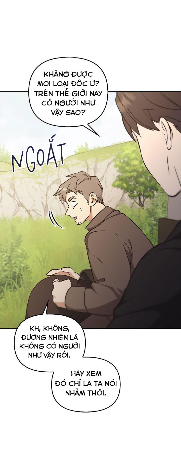 Regas Chapter 41 - Trang 3