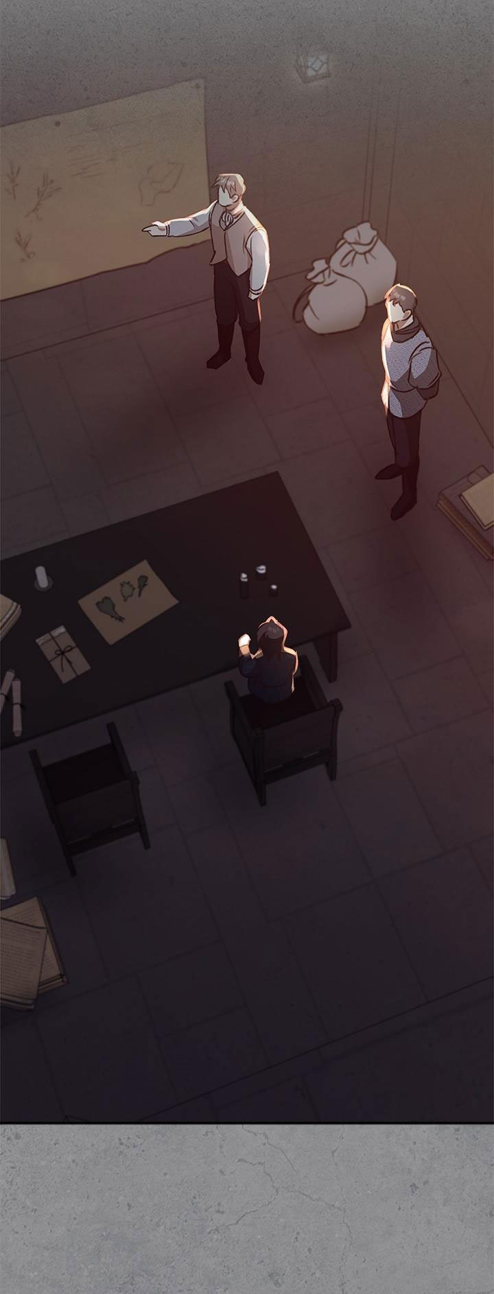 Regas Chapter 41 - Trang 3