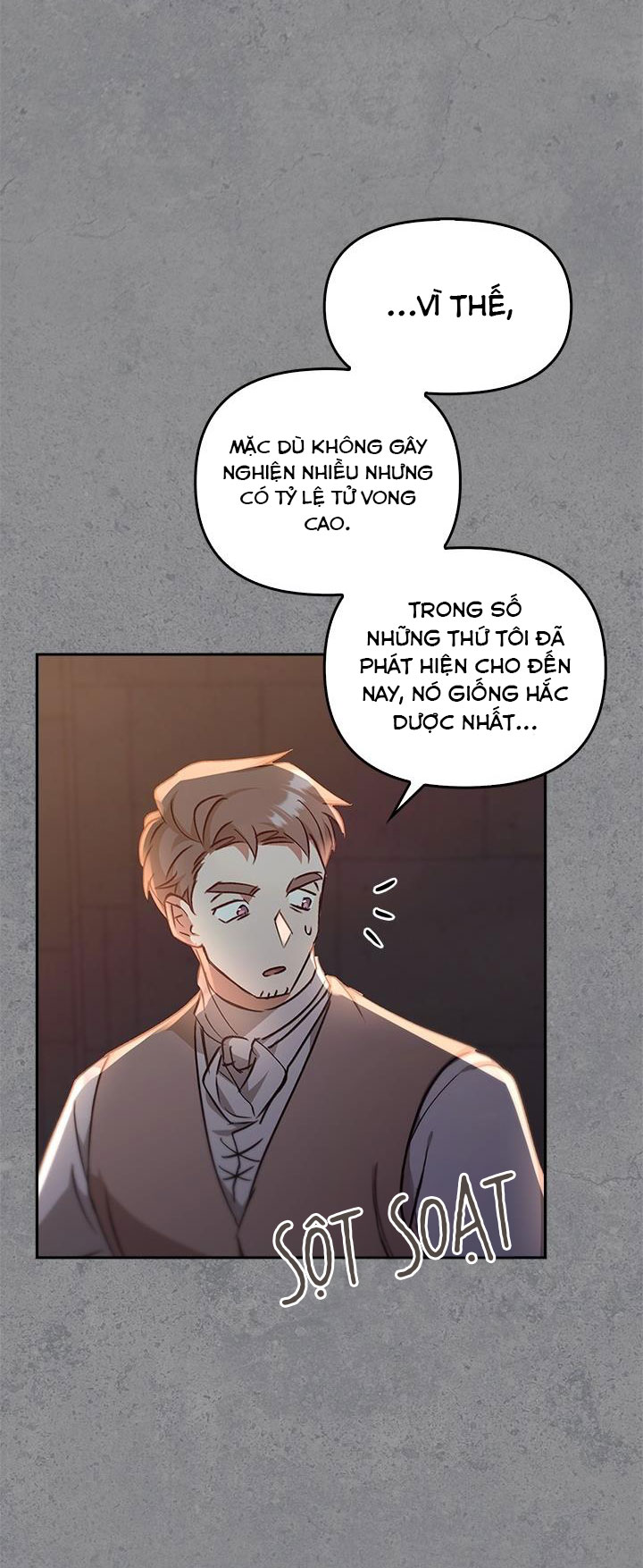 Regas Chapter 41 - Trang 3