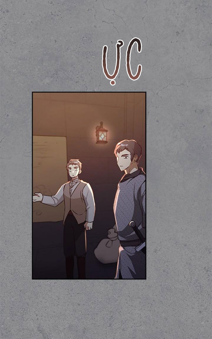 Regas Chapter 41 - Trang 3