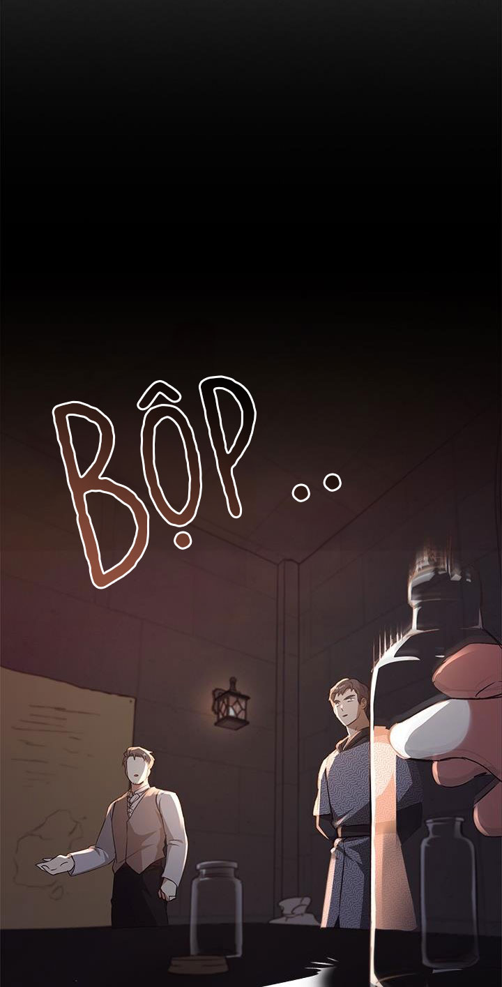Regas Chapter 41 - Trang 3