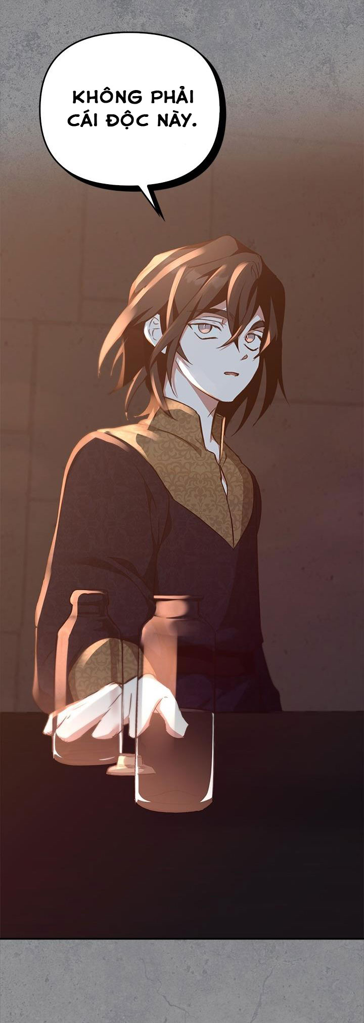 Regas Chapter 41 - Trang 3