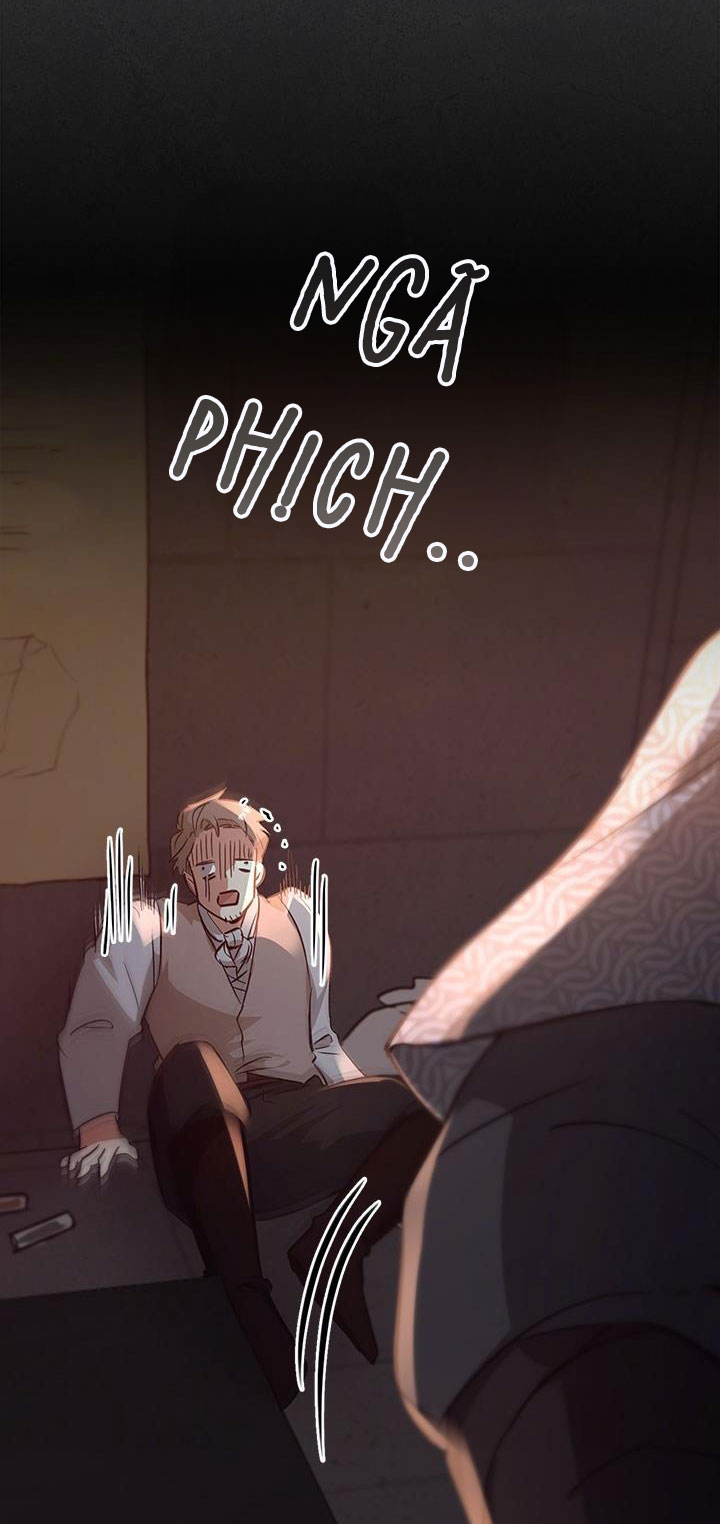 Regas Chapter 41 - Trang 3