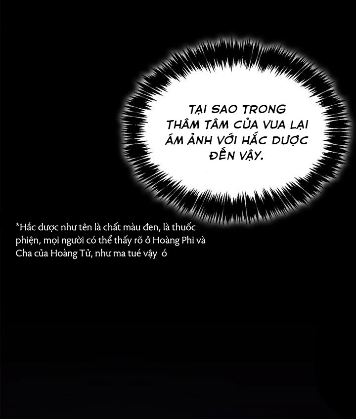 Regas Chapter 41 - Trang 3