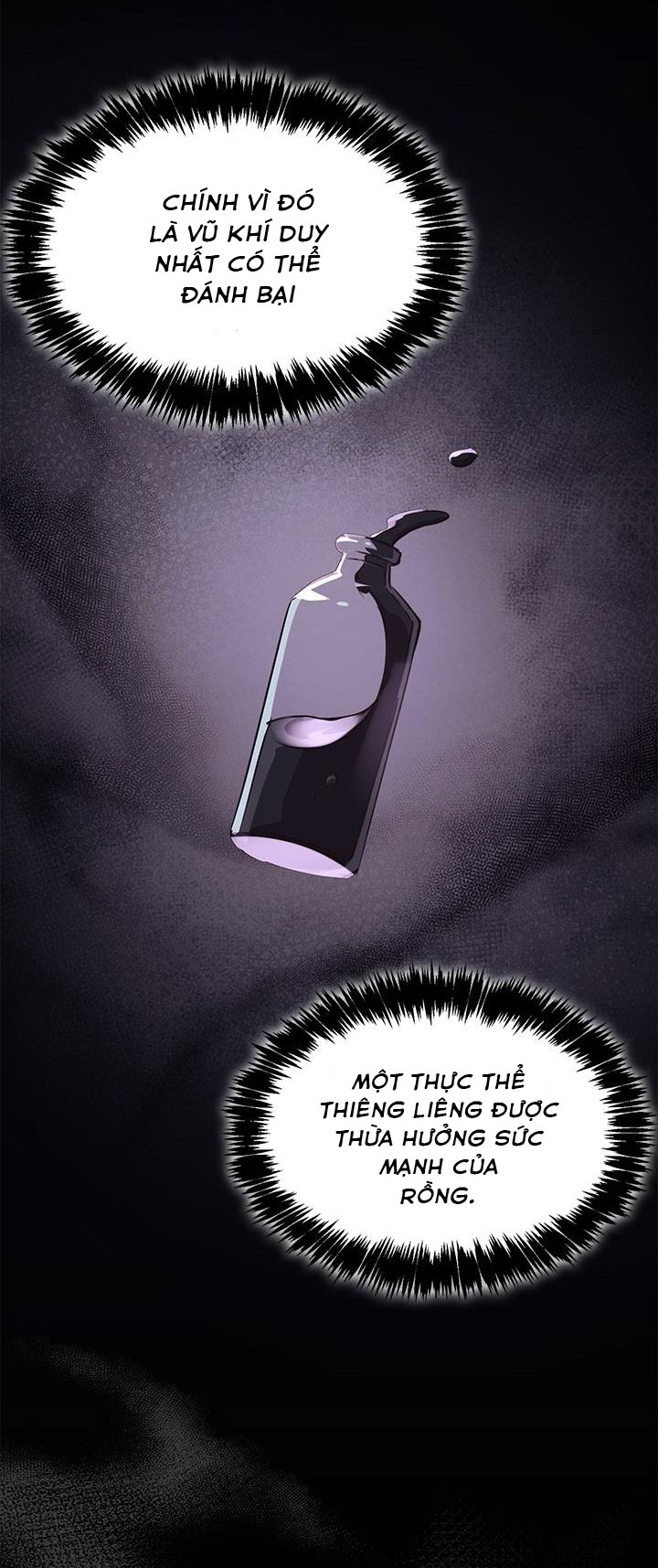Regas Chapter 41 - Trang 3