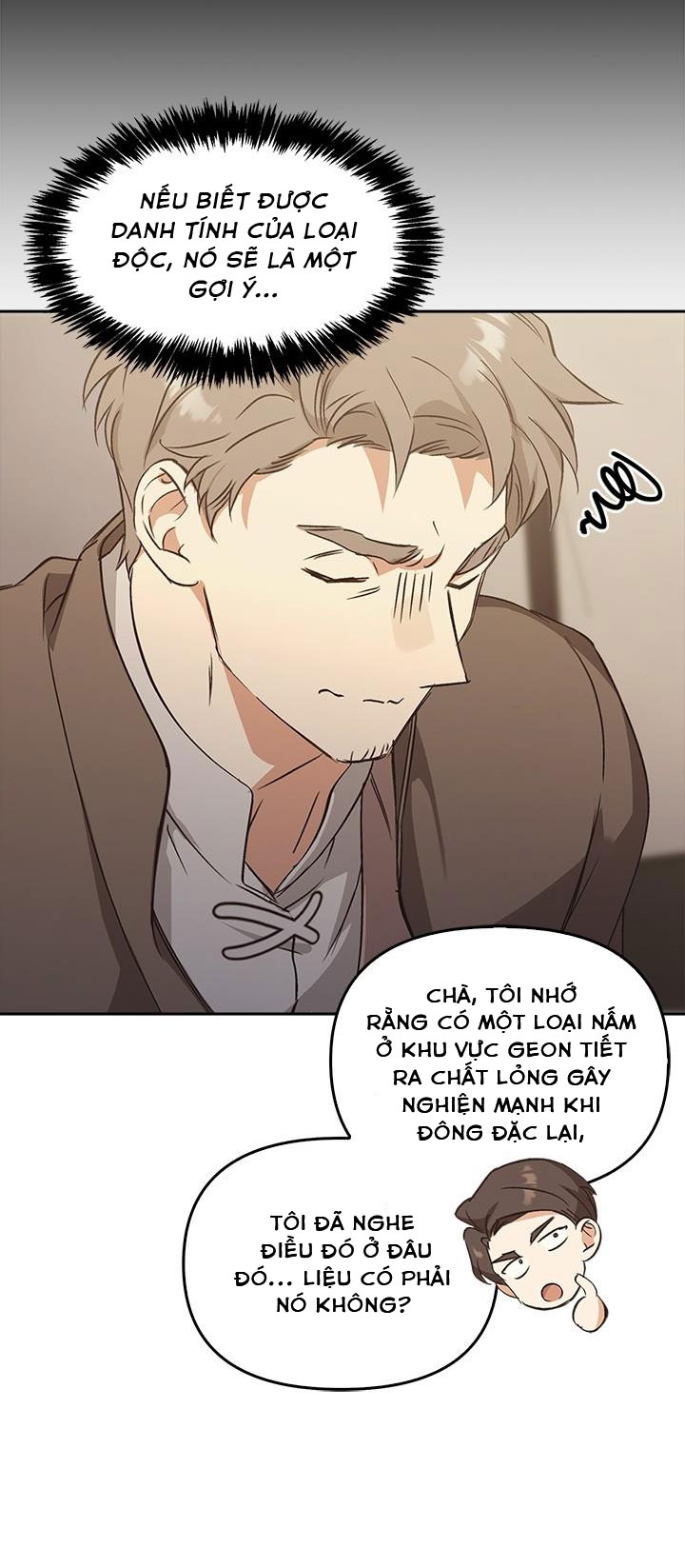 Regas Chapter 41 - Trang 3
