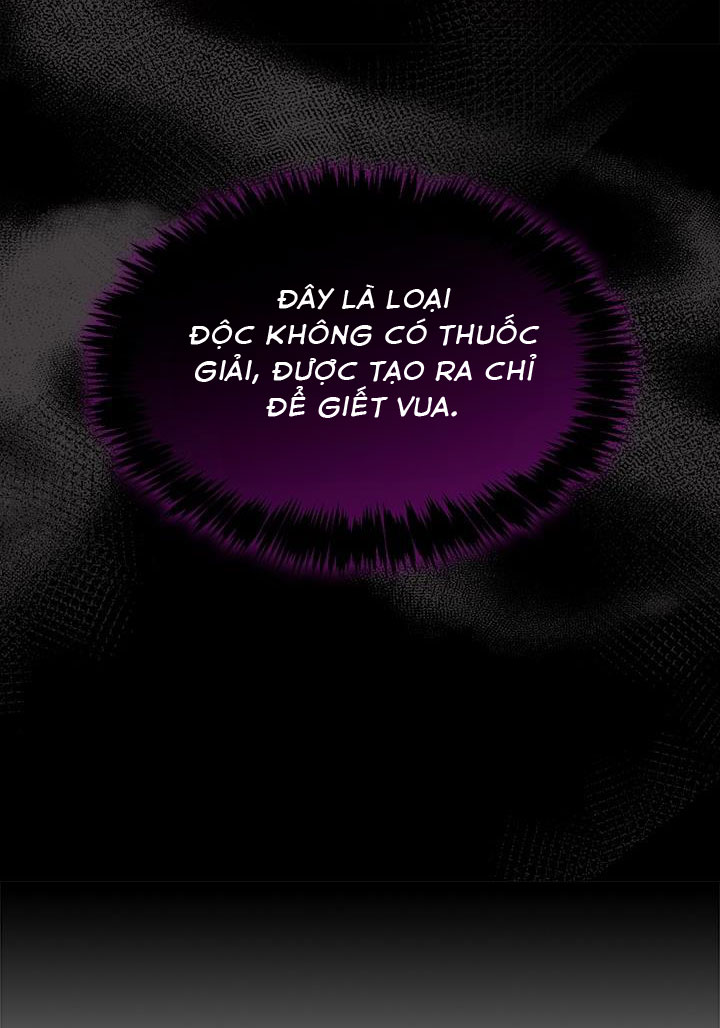 Regas Chapter 41 - Trang 3