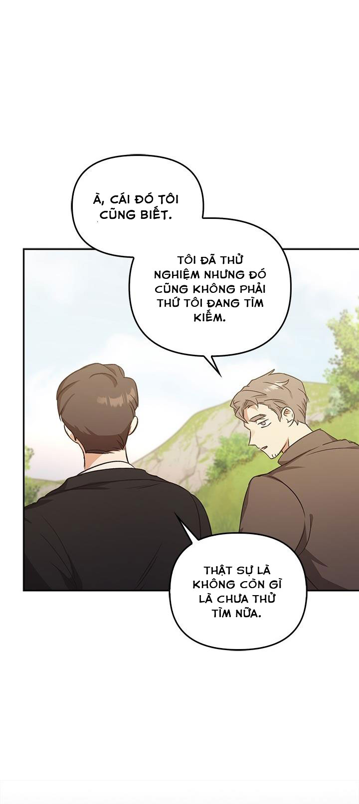 Regas Chapter 41 - Trang 3