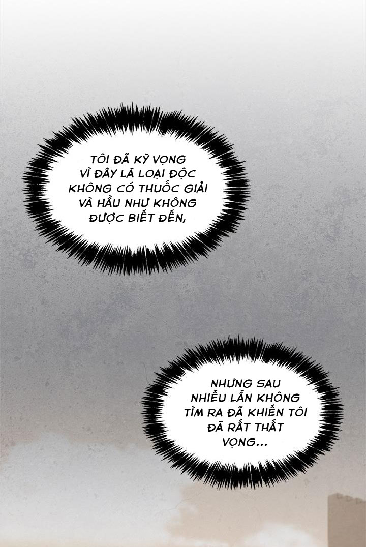 Regas Chapter 41 - Trang 3