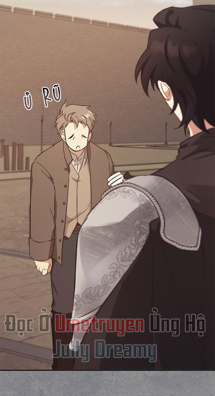 Regas Chapter 41 - Trang 3