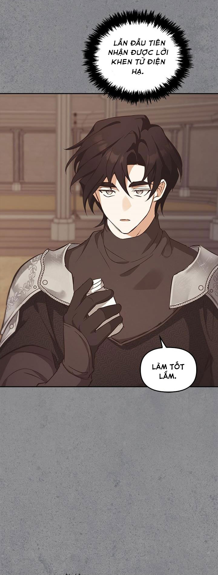 Regas Chapter 41 - Trang 3