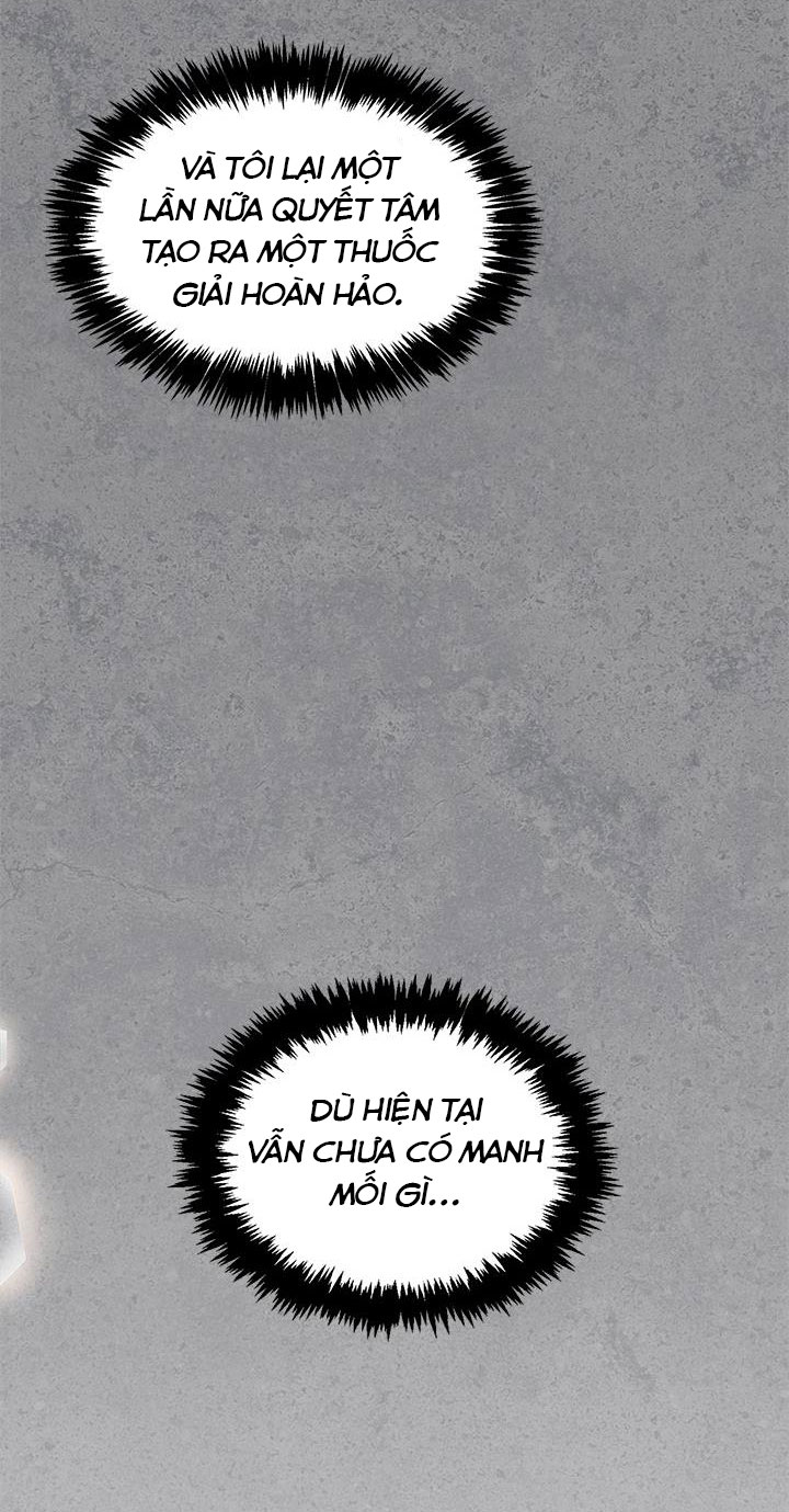 Regas Chapter 41 - Trang 3