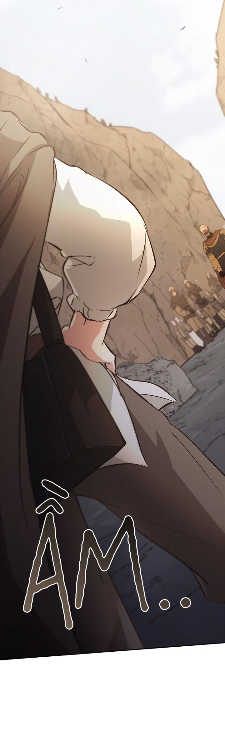 Regas Chapter 41 - Trang 3