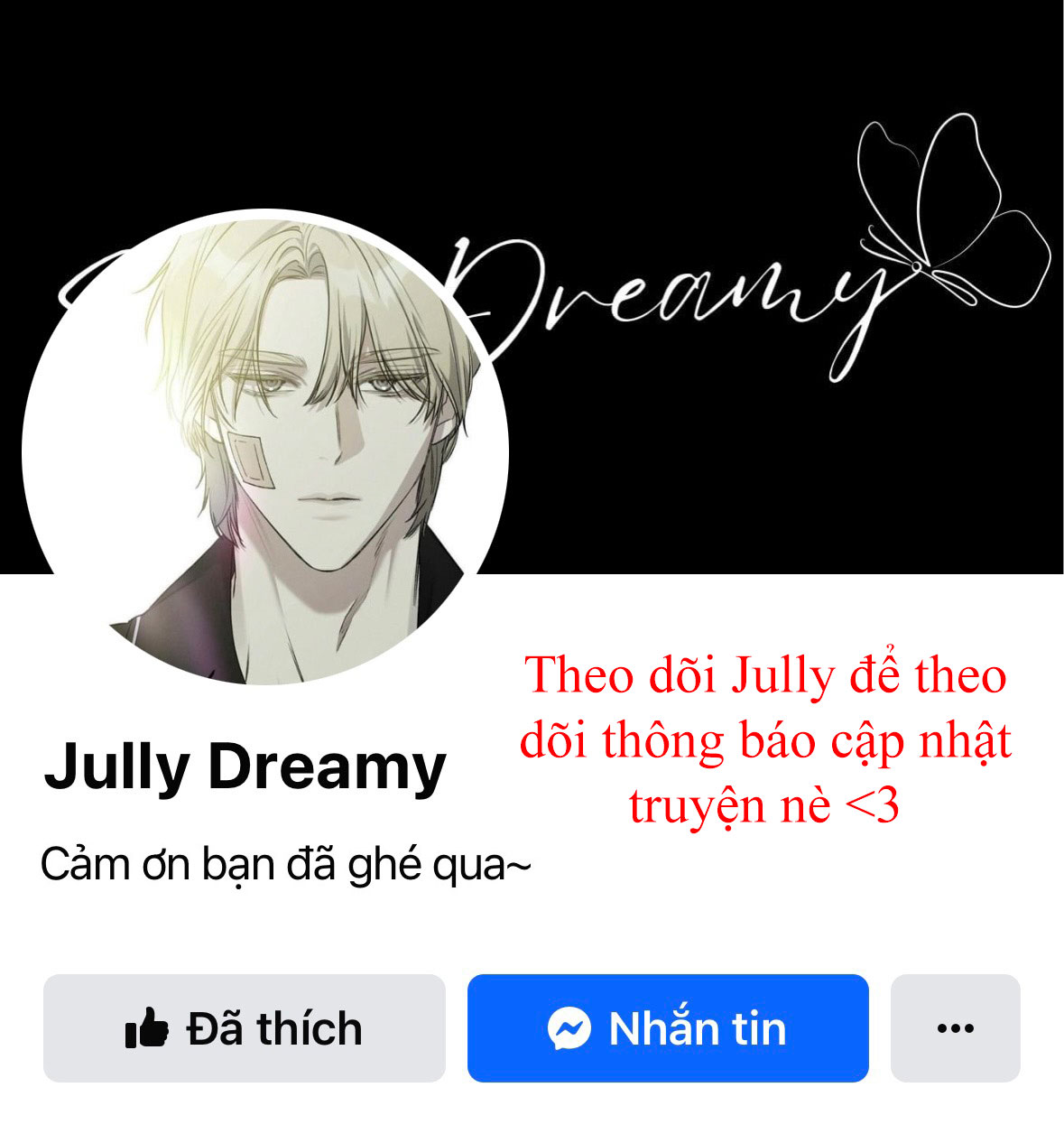 Regas Chapter 42 - Trang 3