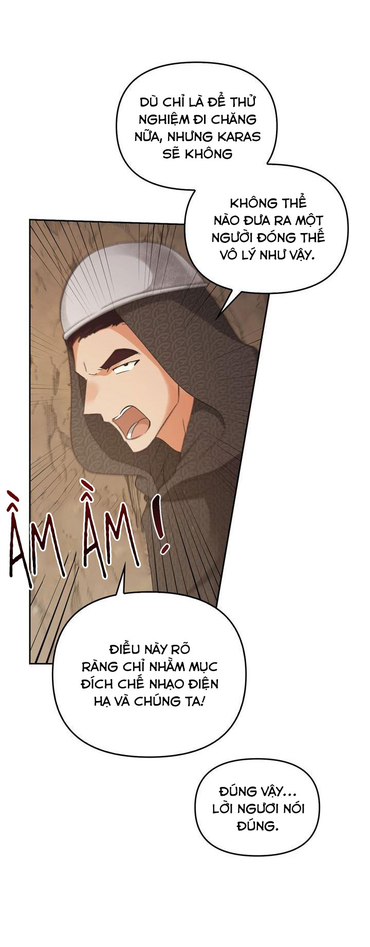 Regas Chapter 42 - Trang 3