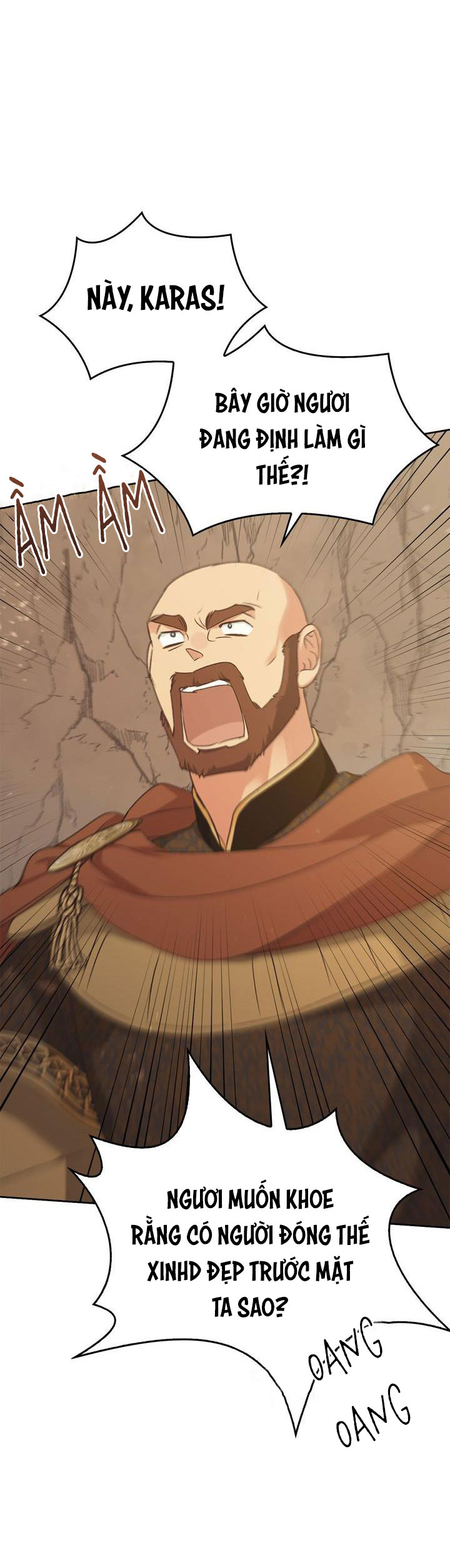 Regas Chapter 42 - Trang 3
