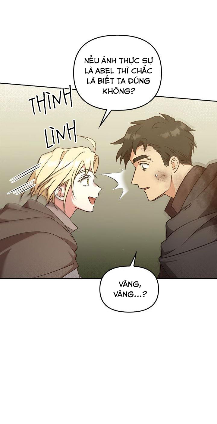 Regas Chapter 42 - Trang 3