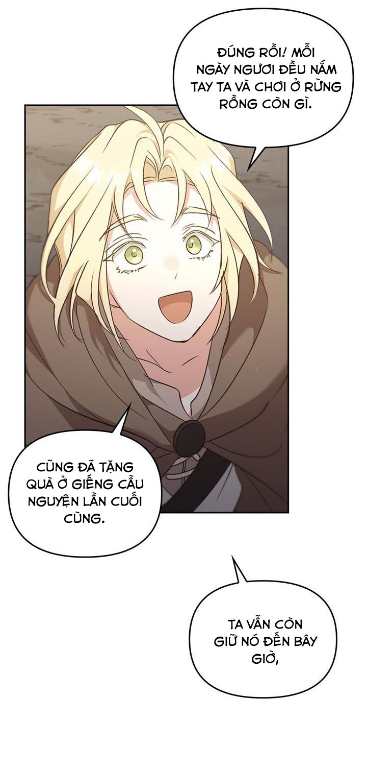 Regas Chapter 42 - Trang 3