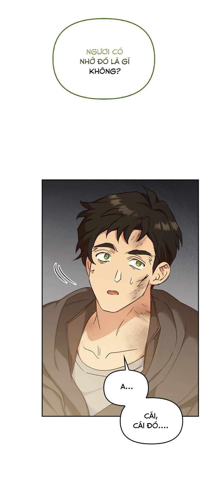 Regas Chapter 42 - Trang 3