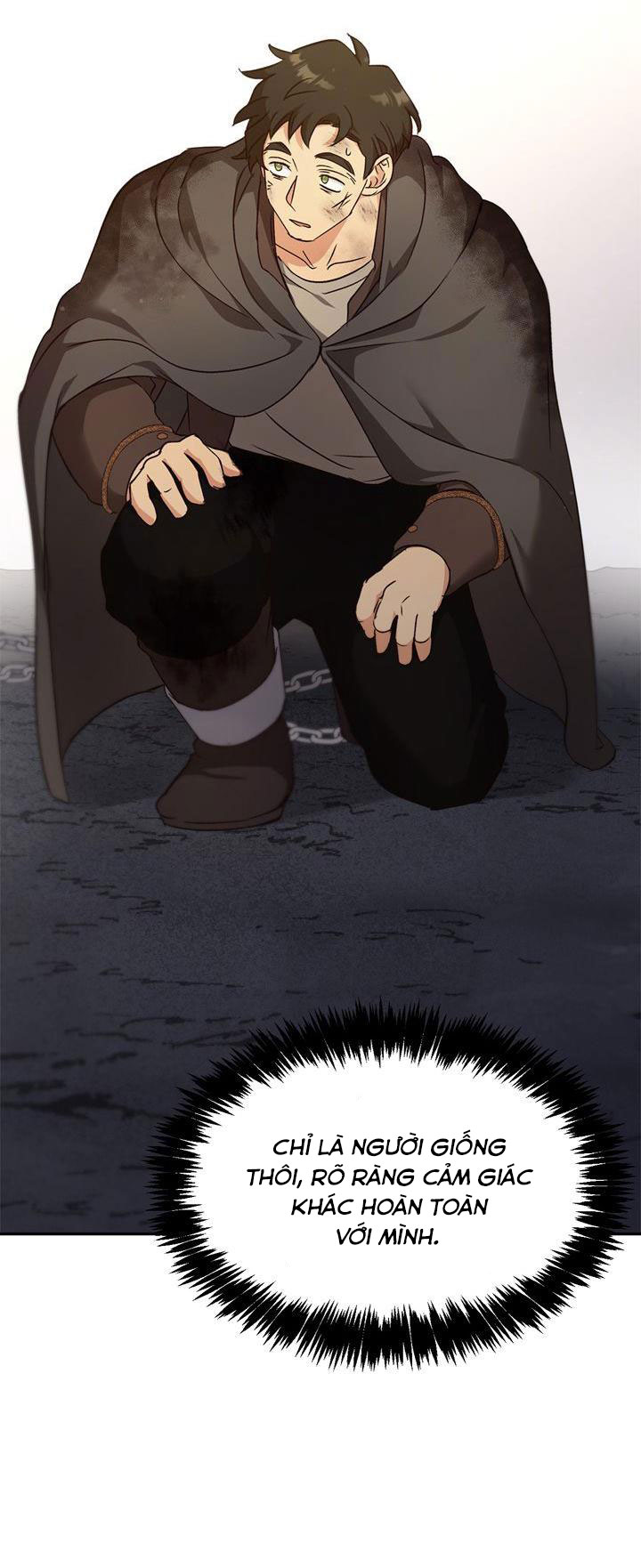 Regas Chapter 42 - Trang 3