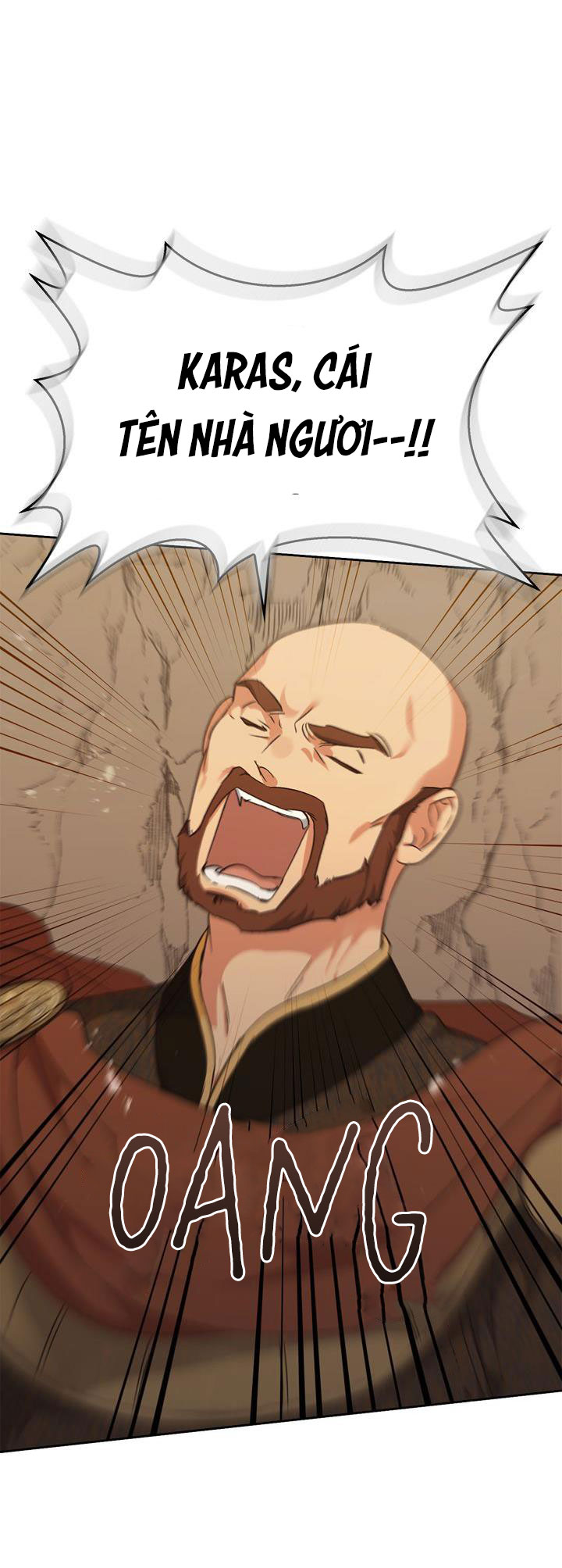 Regas Chapter 42 - Trang 3