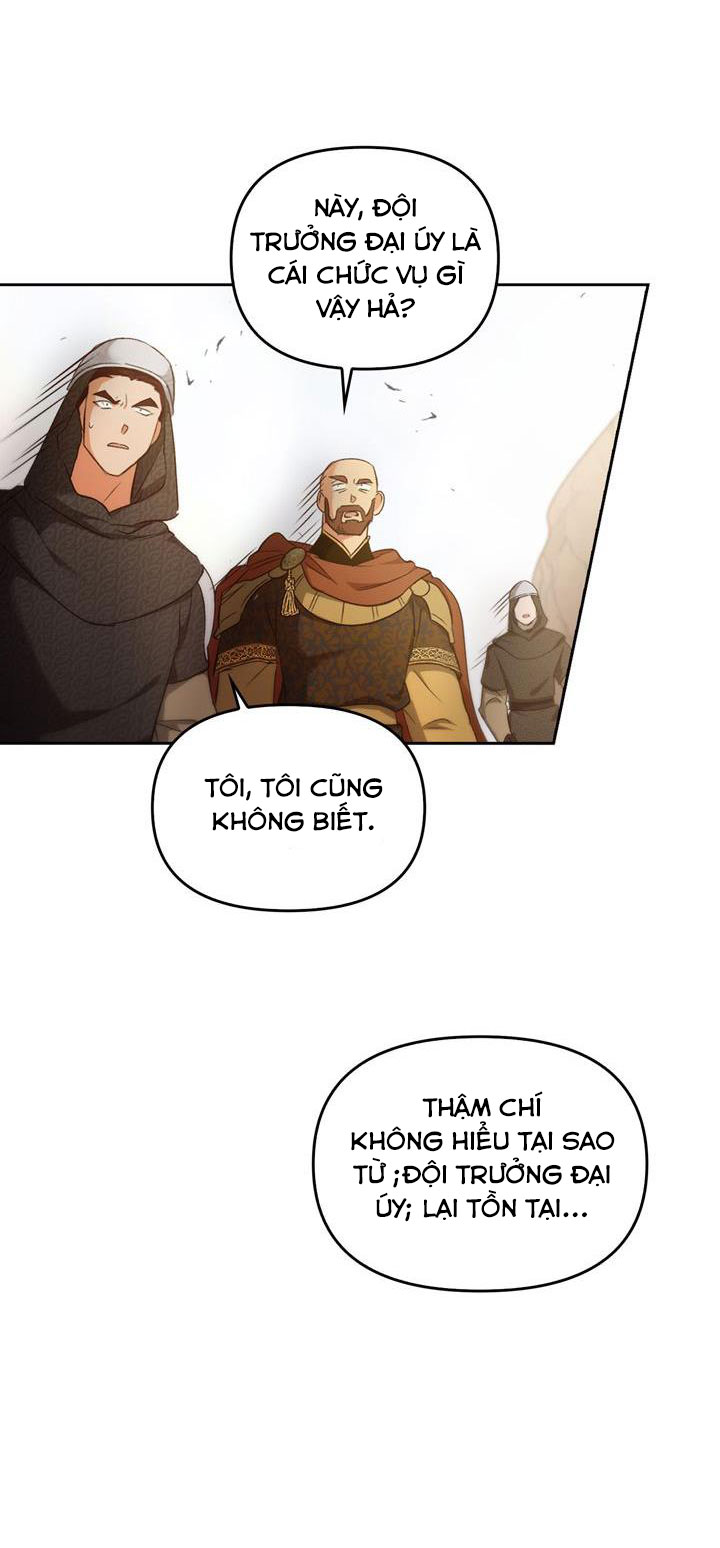 Regas Chapter 42 - Trang 3