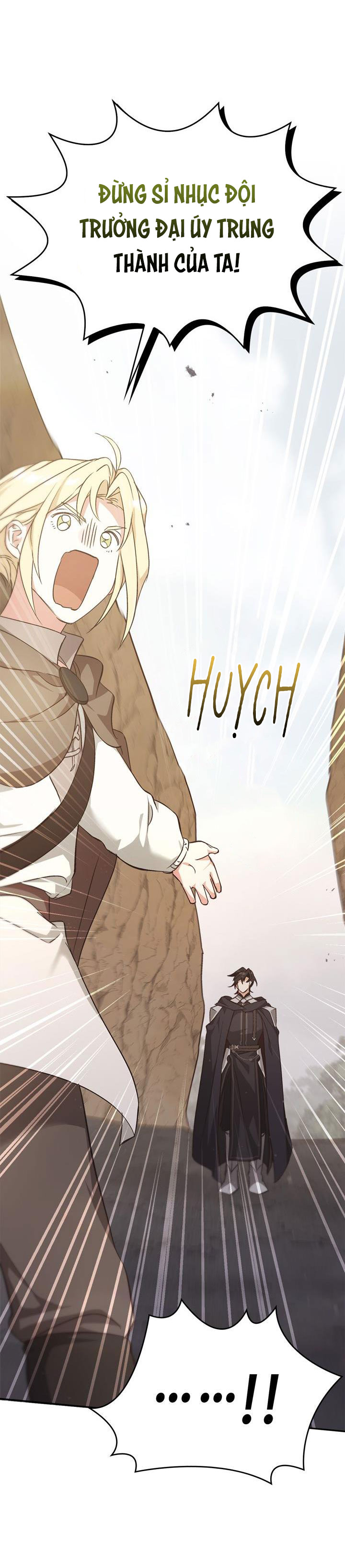 Regas Chapter 42 - Trang 3