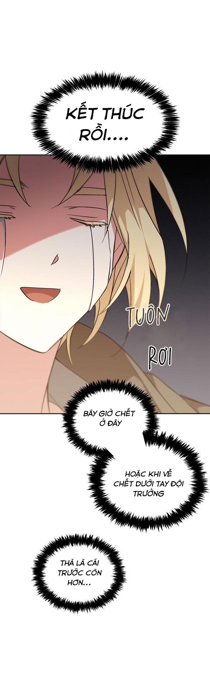 Regas Chapter 42 - Trang 3