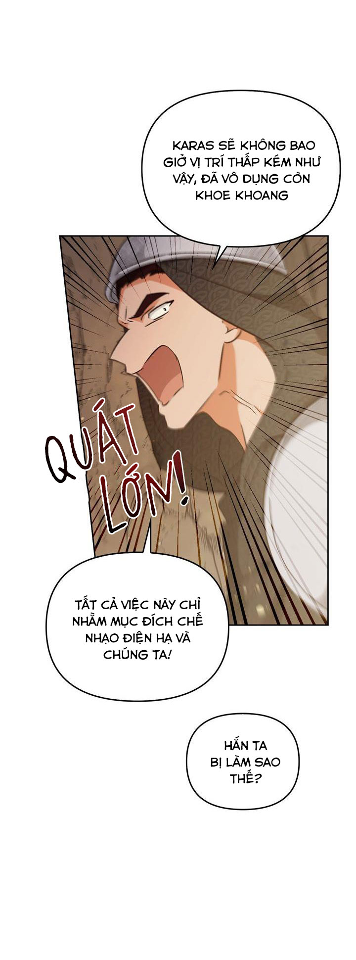 Regas Chapter 42 - Trang 3