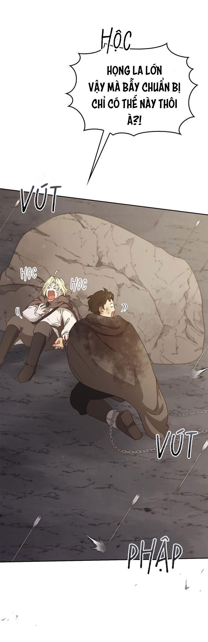 Regas Chapter 42 - Trang 3