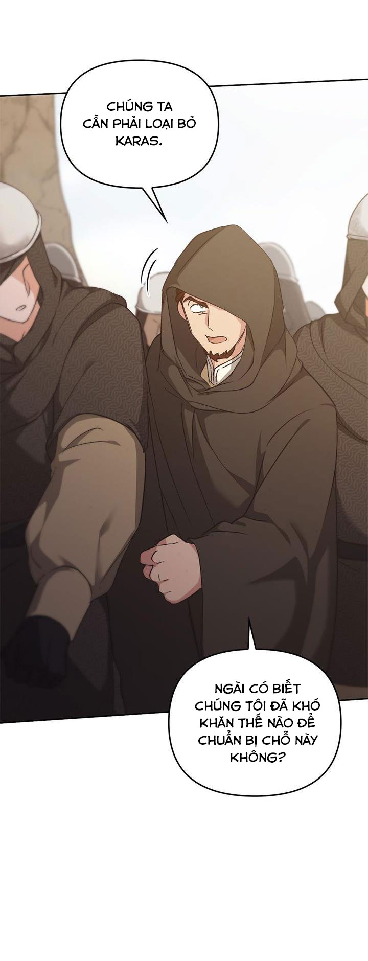 Regas Chapter 42 - Trang 3