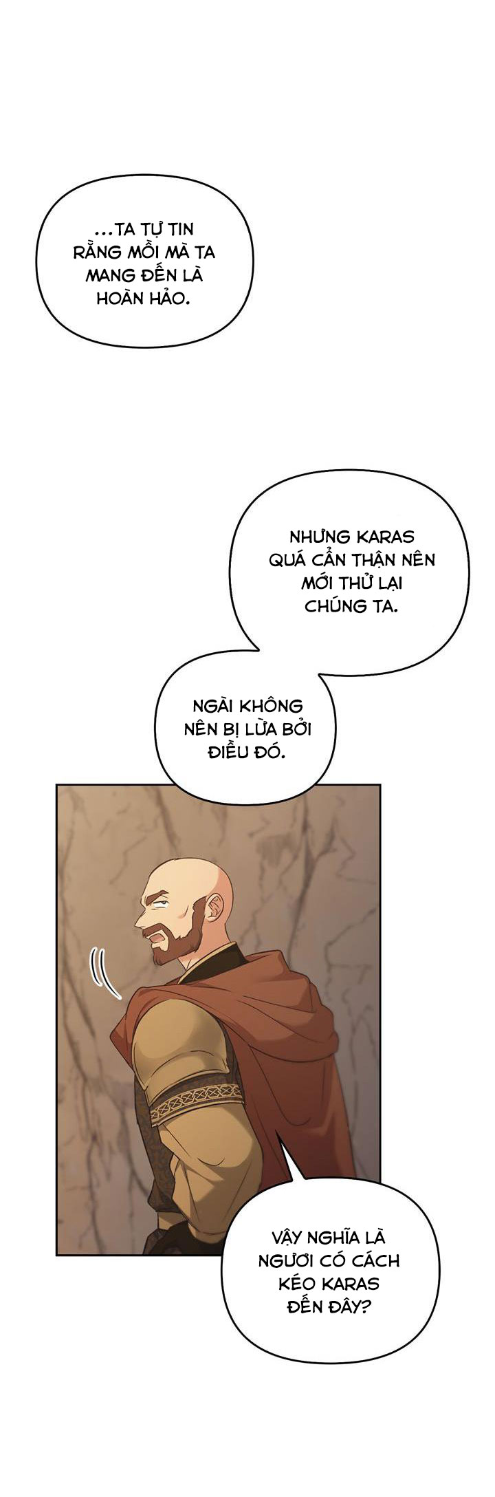 Regas Chapter 42 - Trang 3