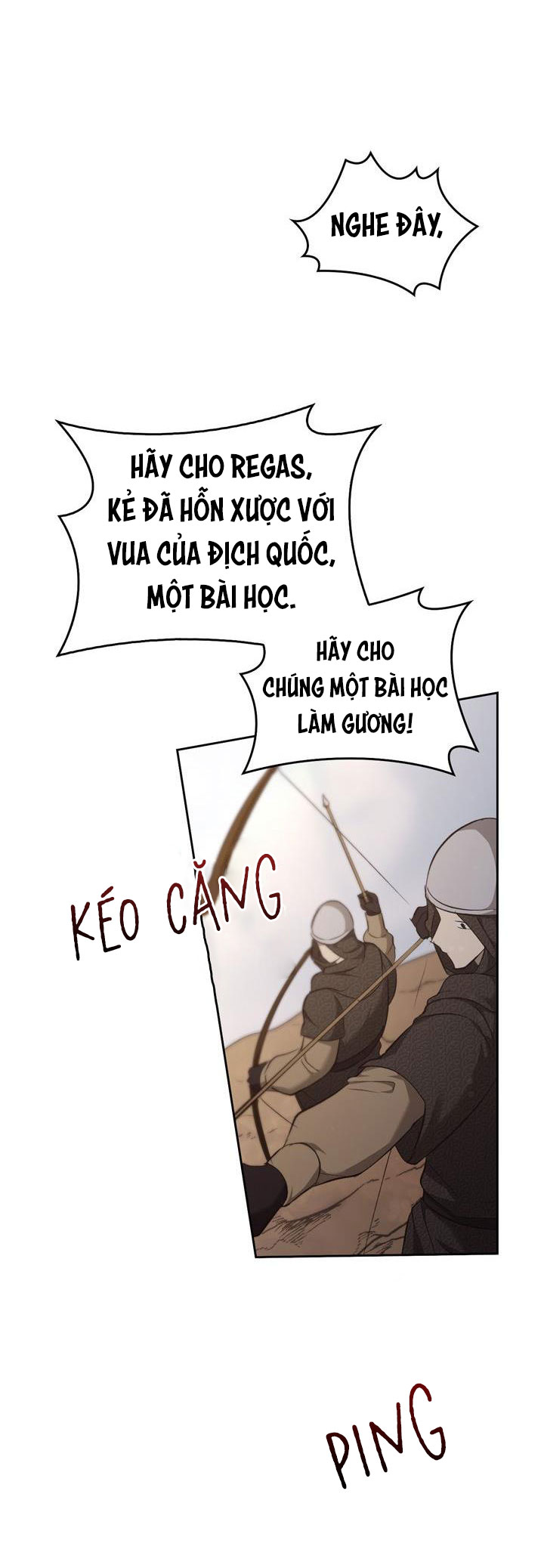 Regas Chapter 42 - Trang 3