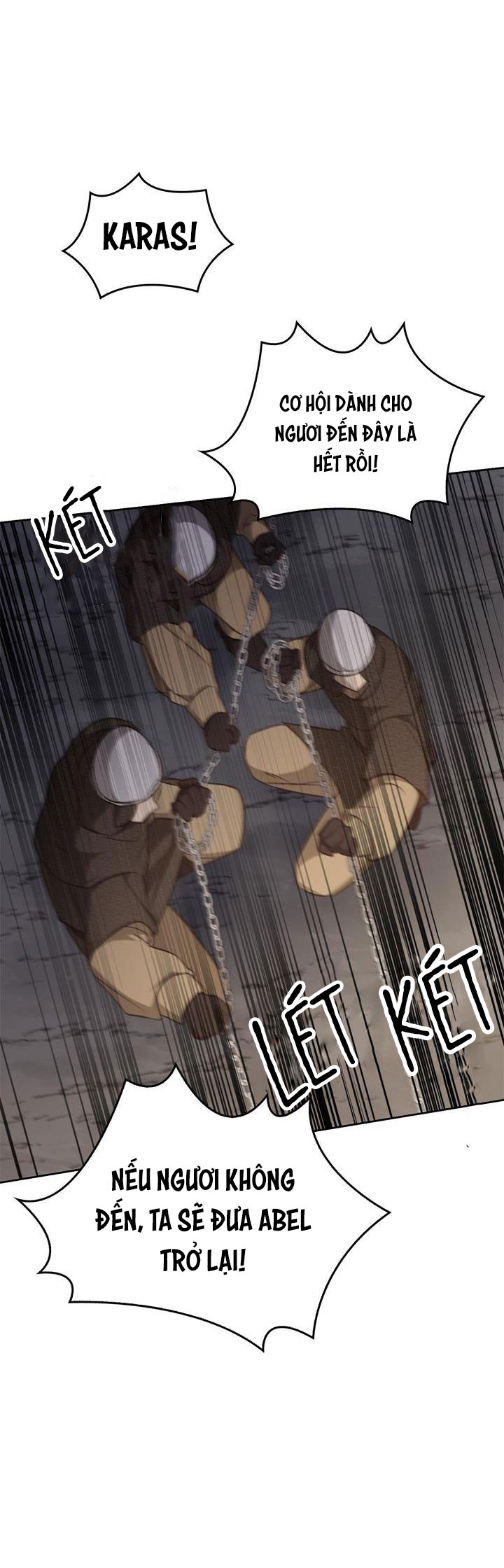 Regas Chapter 42 - Trang 3