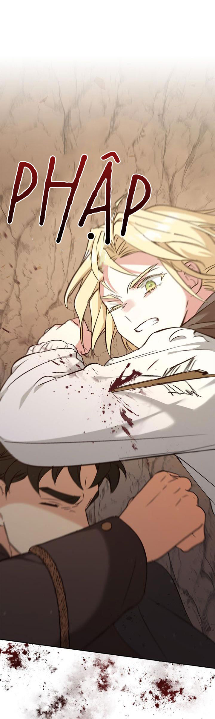 Regas Chapter 42 - Trang 3