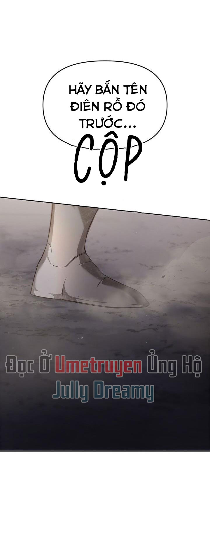 Regas Chapter 42 - Trang 3