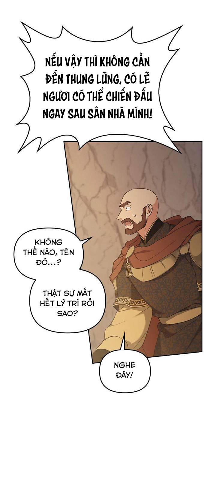 Regas Chapter 42 - Trang 3