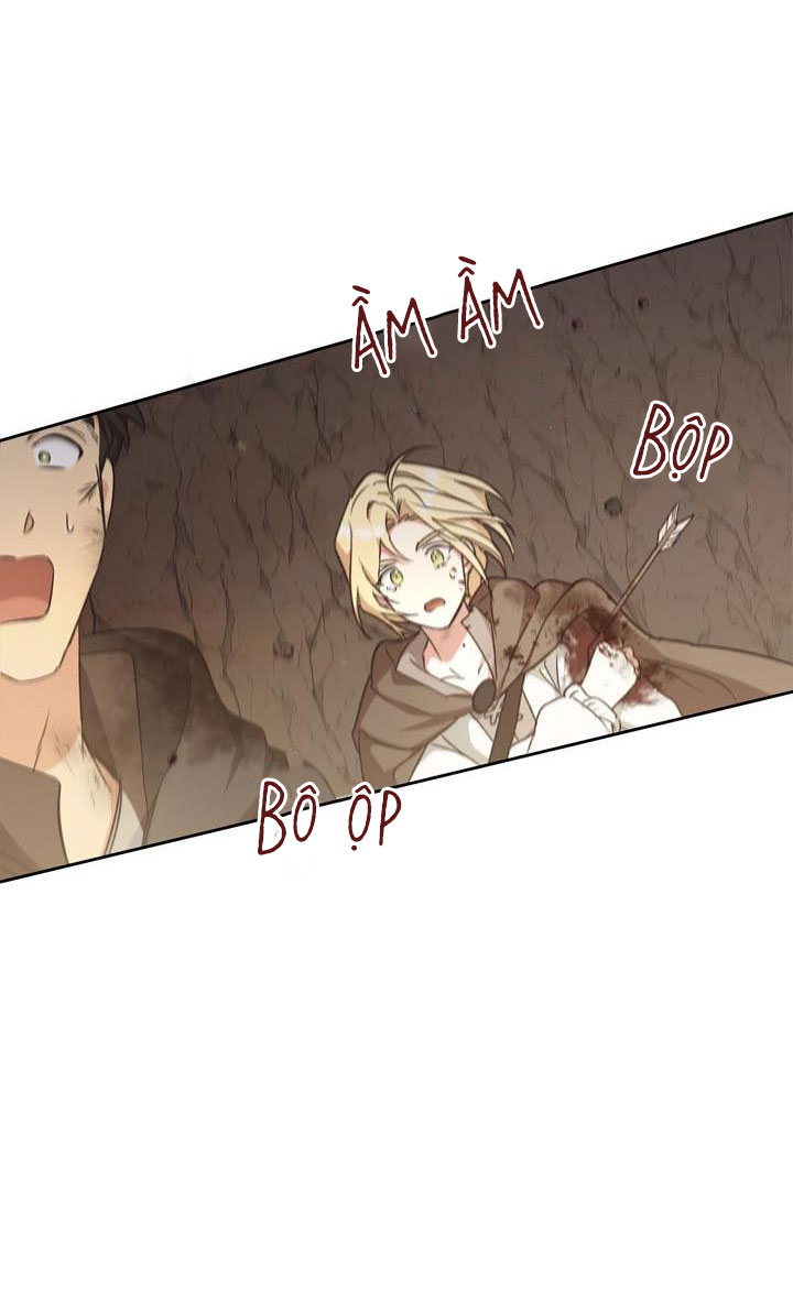 Regas Chapter 42 - Trang 3