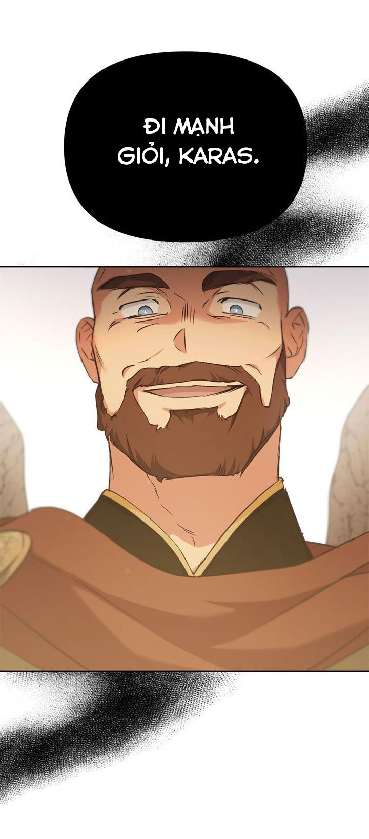 Regas Chapter 42 - Trang 3