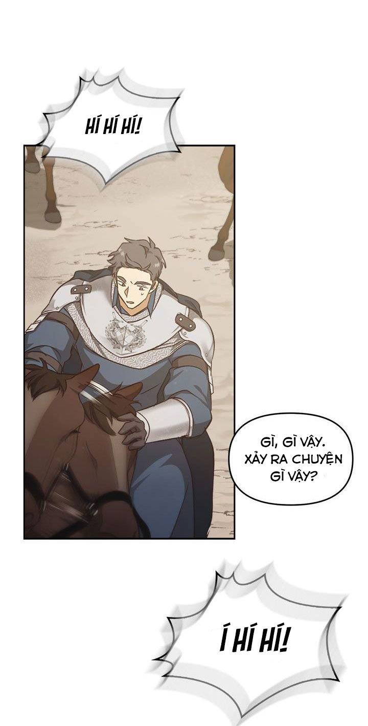 Regas Chapter 42 - Trang 3