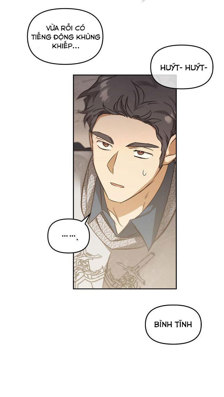 Regas Chapter 42 - Trang 3