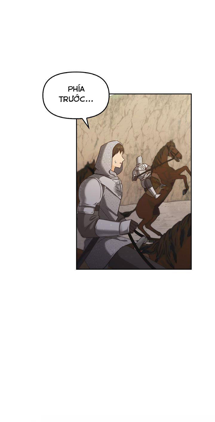 Regas Chapter 42 - Trang 3