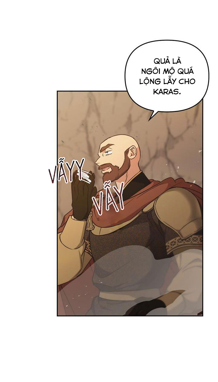 Regas Chapter 42 - Trang 3